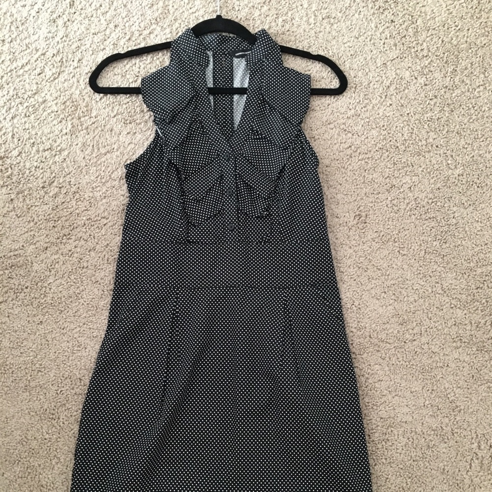 Express Design Studio stretchy Dress